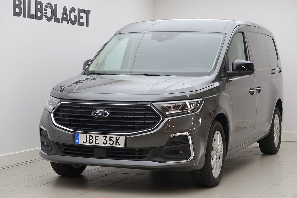 Ford transit Grand Connect L2 2.0 EcoBlue 122 Limit OMG LEV