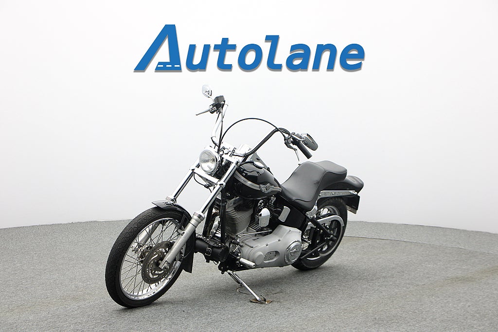 Harley-Davidson Softail Standard * RESERVERAD * Sommarkampanj 4,99%