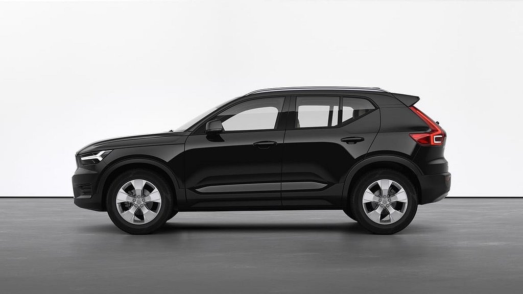 Volvo XC40 T2 FWD Momentum