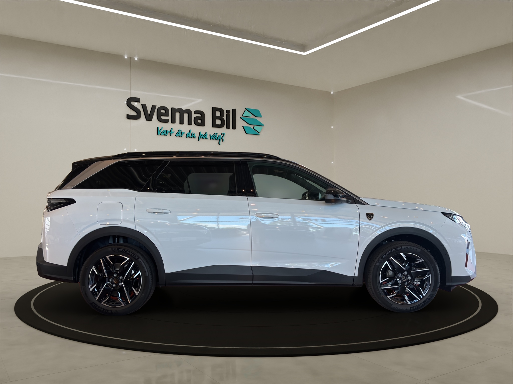 Peugeot 5008 2027, bild 4/45
