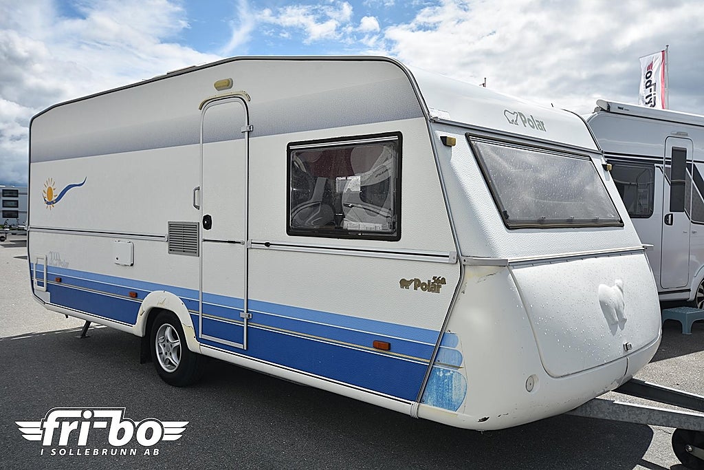 Polar 560 CTH