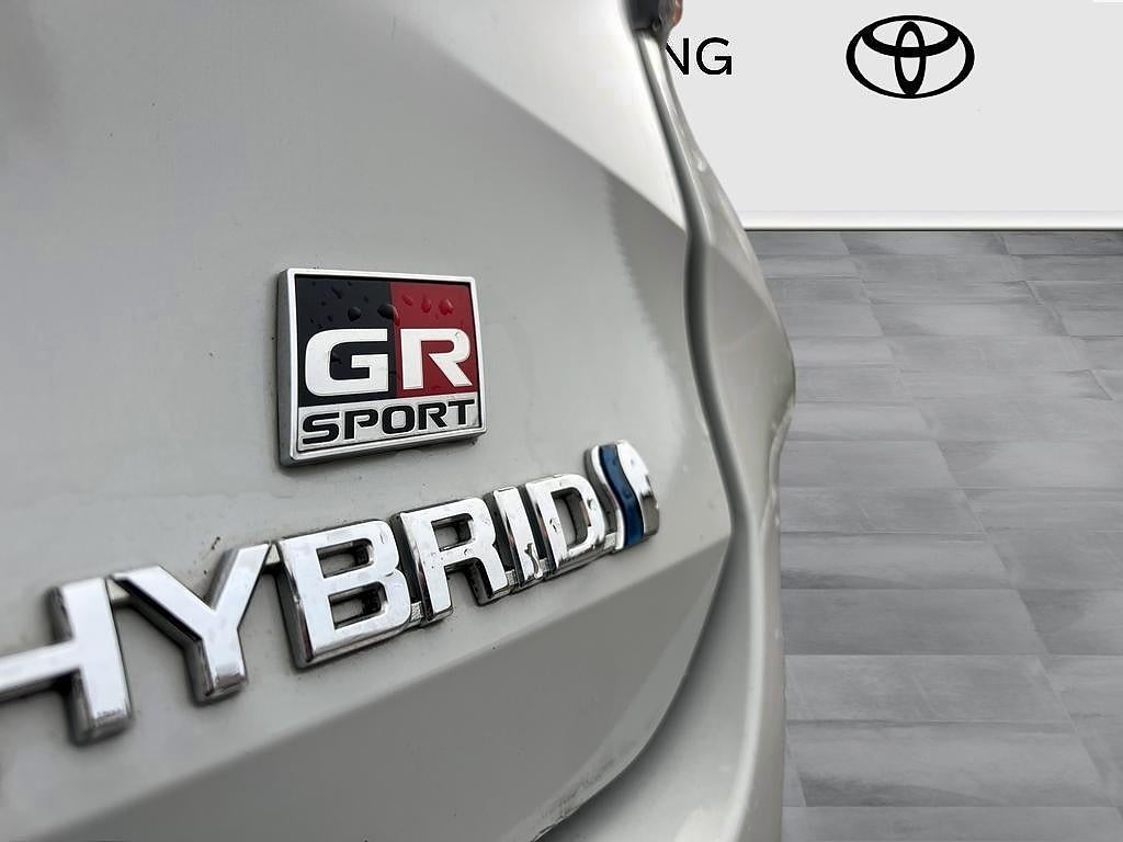 Toyota Corolla 2021 - miniatyr 13