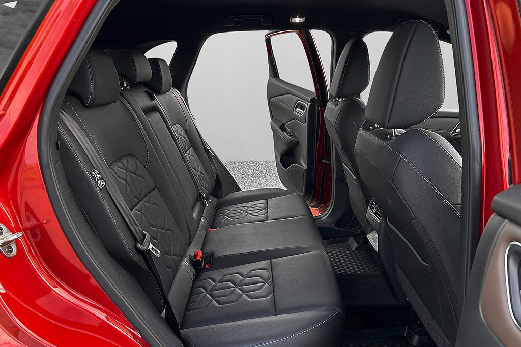 Nissan Qashqai 2025 - miniatyr 23
