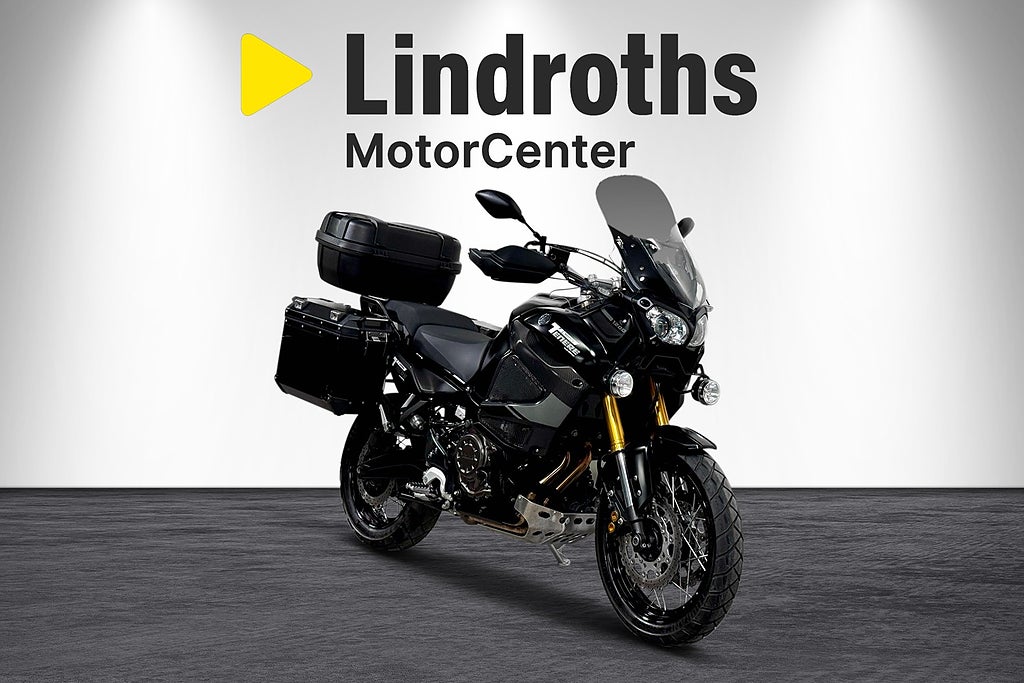 Yamaha YAMAHA XTZ 1200 E ABS " FRI FRAKT " 