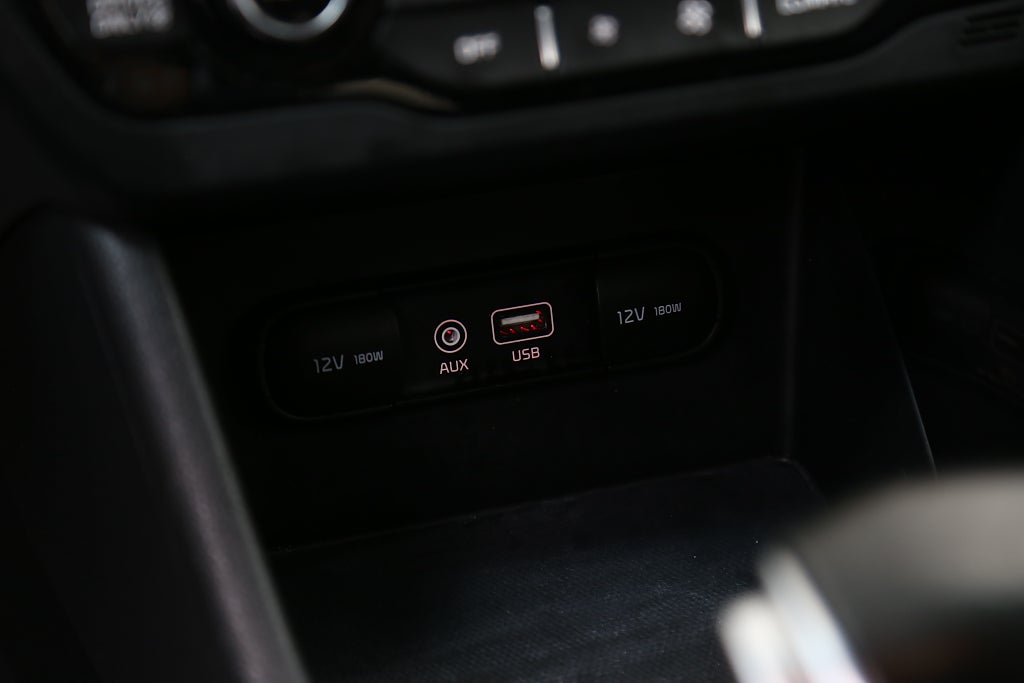 Kia Niro Hybrid 141hk Advance Plus Aut Navi Kamera 2019