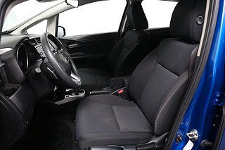 Halvkombi Honda Jazz 8 av 18