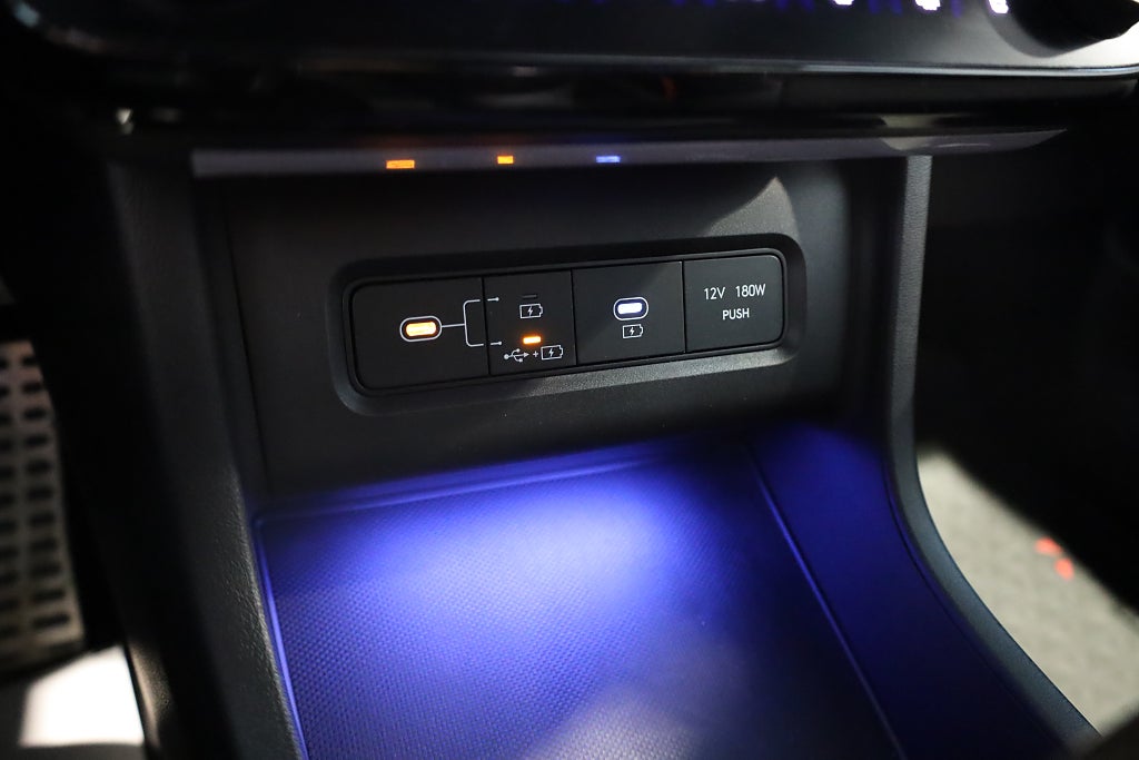 Hyundai Tucson PHEV 4WD Advanced N-Line 360° Navi Head-Up Leasbar 2025