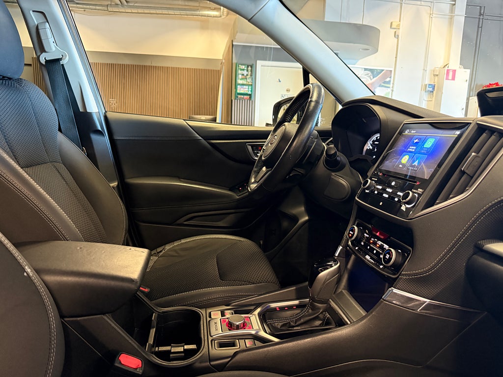 Subaru Forester 2020 - miniatyr 25