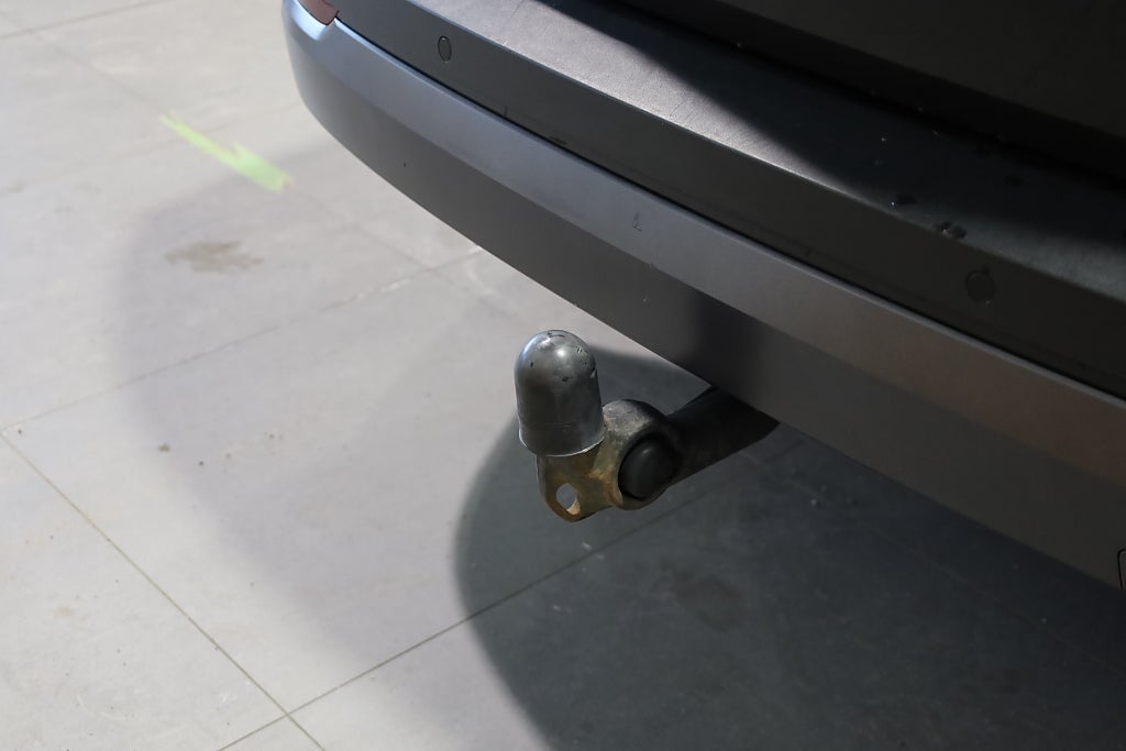 Skoda Karoq 2.0 TDI 4x4 Aut Style Drag Värmare Navi Kamera