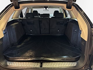 BMW 520d xDrive 190hk MOMS Dvärme HiFi Bkamera Rattvärme Navigation S&V