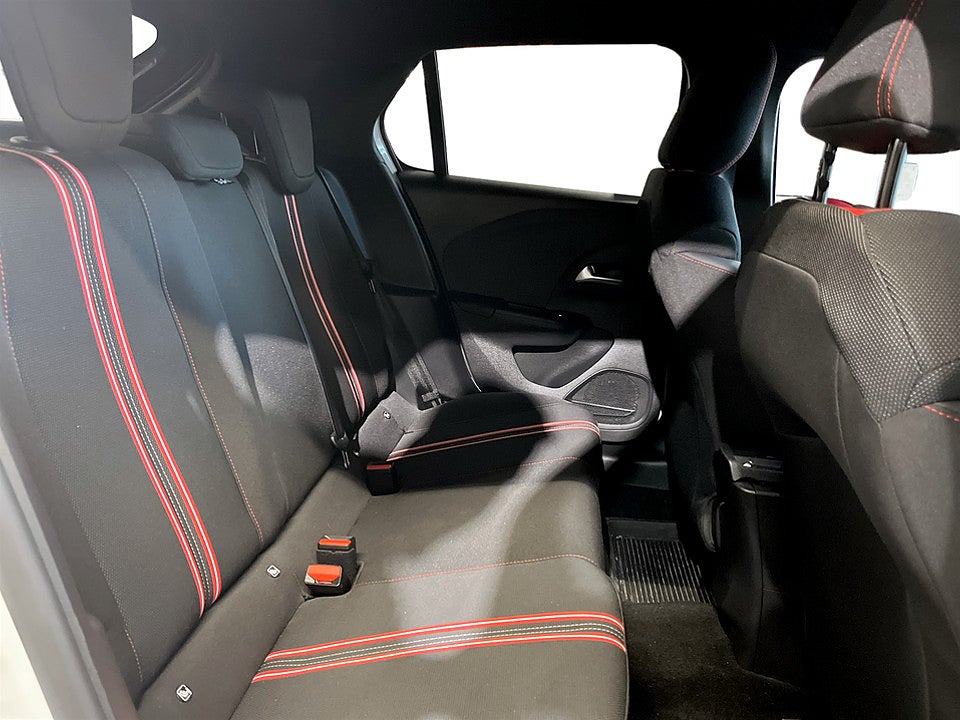 Bild på Opel Corsa Ultimate 1.2 PT 130hk Aut - INK. TRYGGHETSPAKET