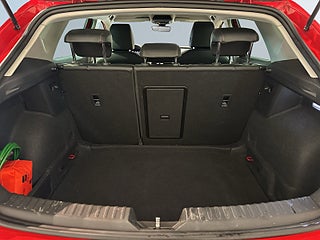 Seat Leon 1.0 eTSI FR Motorvärmare Psens Kamera GPS CarPlay SoV – bild 12
