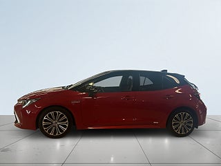 Toyota Corolla Hybrid e-CVT Executive Drag Kamera Mvärme Rattvärme S&V – bild 4