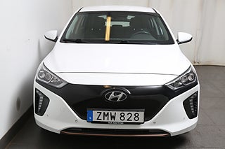 Halvkombi Hyundai IONIQ 5 av 29