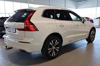 SUV Volvo XC60 5 av 28