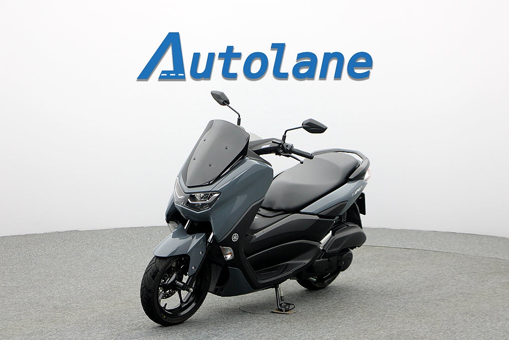 Yamaha NMAX 125  ABS Sommarkampanj 4,99%