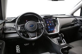 Kombi Subaru Outback 12 av 24