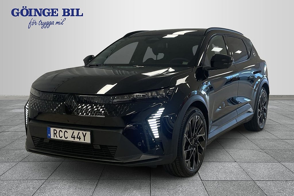 Renault Grand Scénic E-Tech Scénic Electric esprit Alpine 87kWh/...