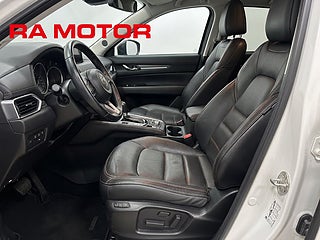 SUV Mazda CX-5 11 av 25