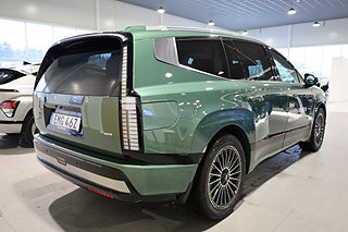 SUV Hyundai IONIQ 9 5 av 32