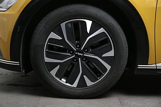 SUV Kia EV6 8 av 31