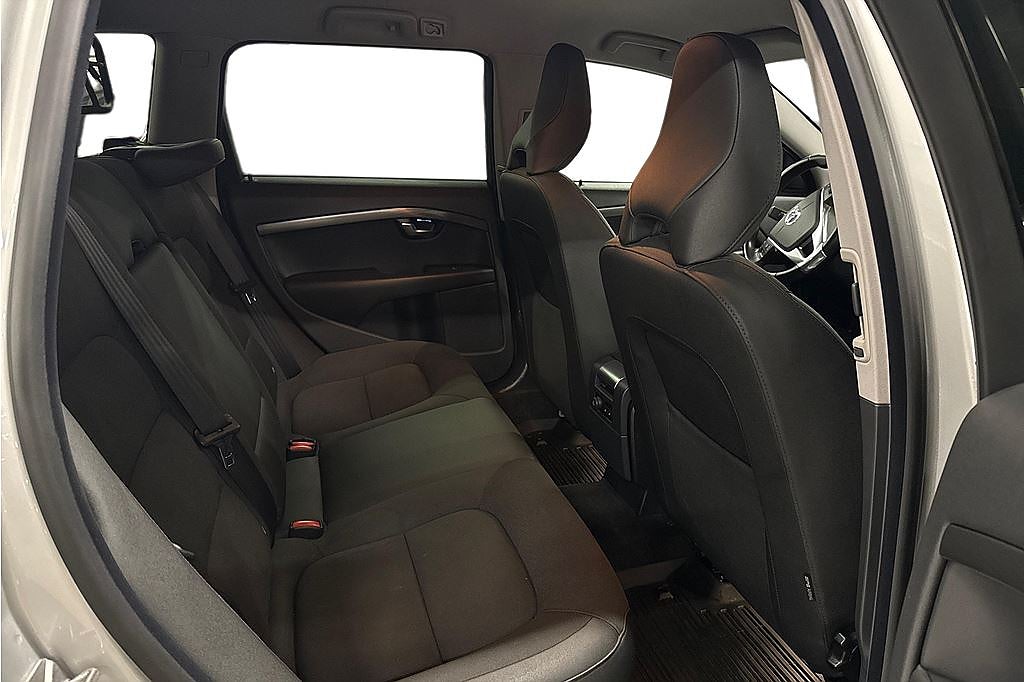 Volvo XC70 II D4 AWD 181hk, 2 brukare, Kamrem bytt, FR. 2,95%
