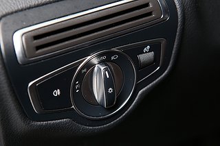 SUV Mercedes-Benz GLC 14 av 26