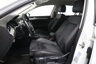 Kombi Volkswagen Passat 8 av 23