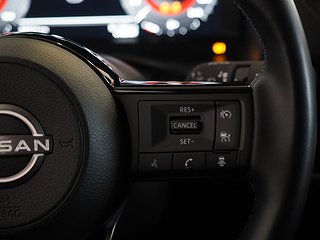 SUV Nissan Qashqai 12 av 21