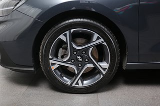 Halvkombi Hyundai i30 5 av 23
