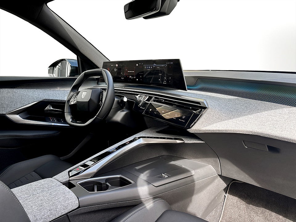 Bild på Peugeot 3008 GT Hybrid 145hk Aut B-KAMERA DRAG VÄRMARE