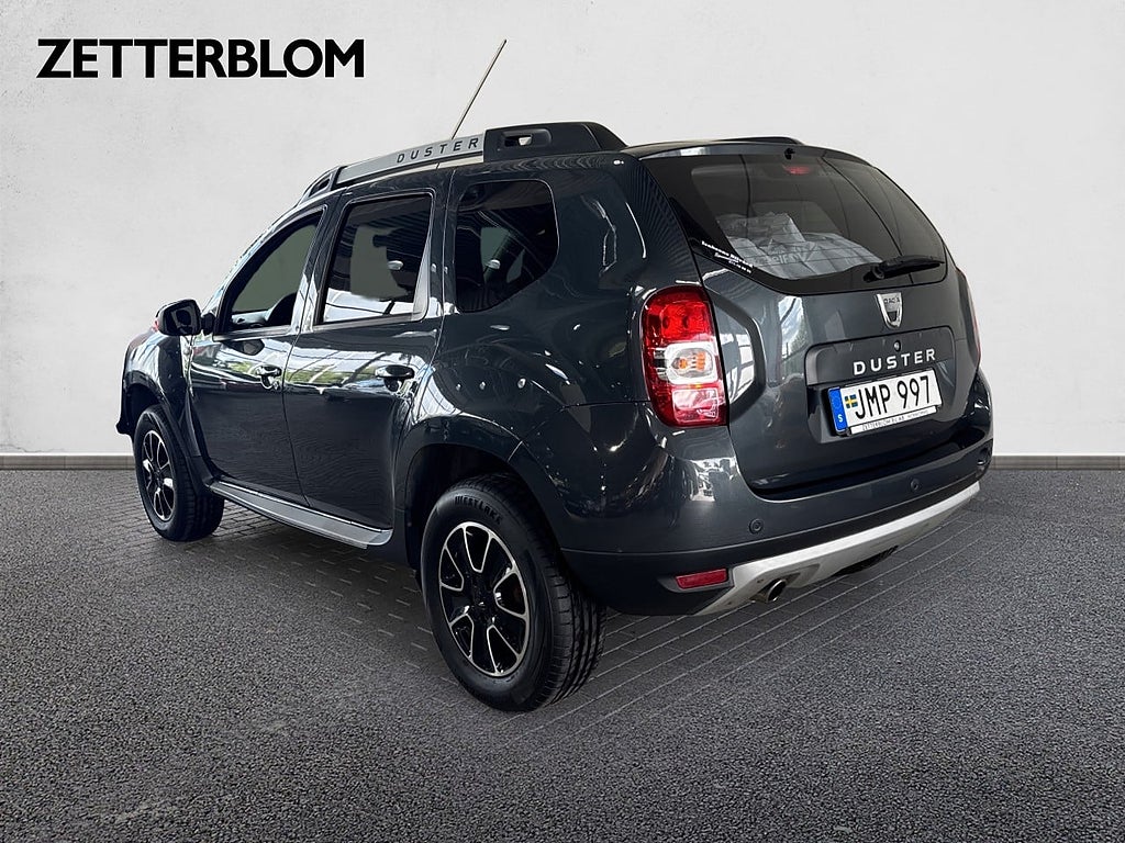 Kombi Dacia Duster 3 av 16