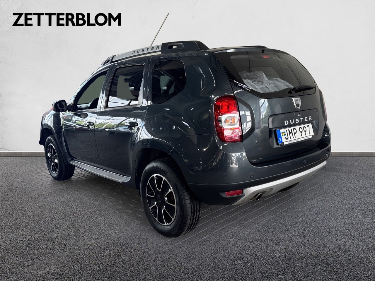 Dacia Duster 2017, bild 3/39