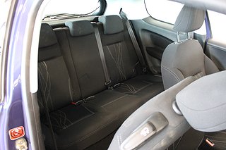 Halvkombi Peugeot 208 9 av 18