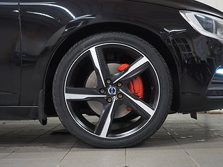 Sedan Volvo S60 10 av 28