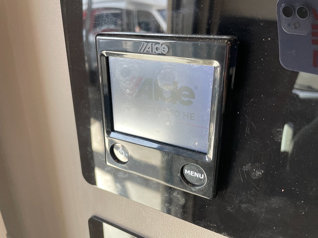 Adria Coral Plus 670 SC /Solcell/ALDE/Ugn/Automat 150hk/Dubbla bodelsb - Adria