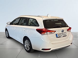 Toyota Auris Touring Sports Hybrid e-CVT Active MoK-värm/Kamera/SoV