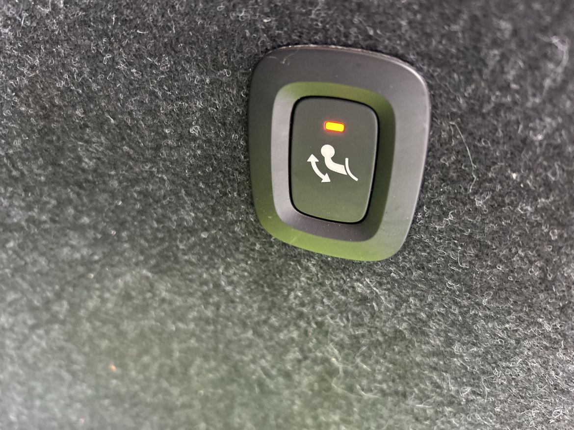 Volvo C40 Recharge Extended Range Plus 2024, bild 5/10