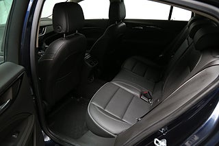Halvkombi Opel Insignia 27 av 29