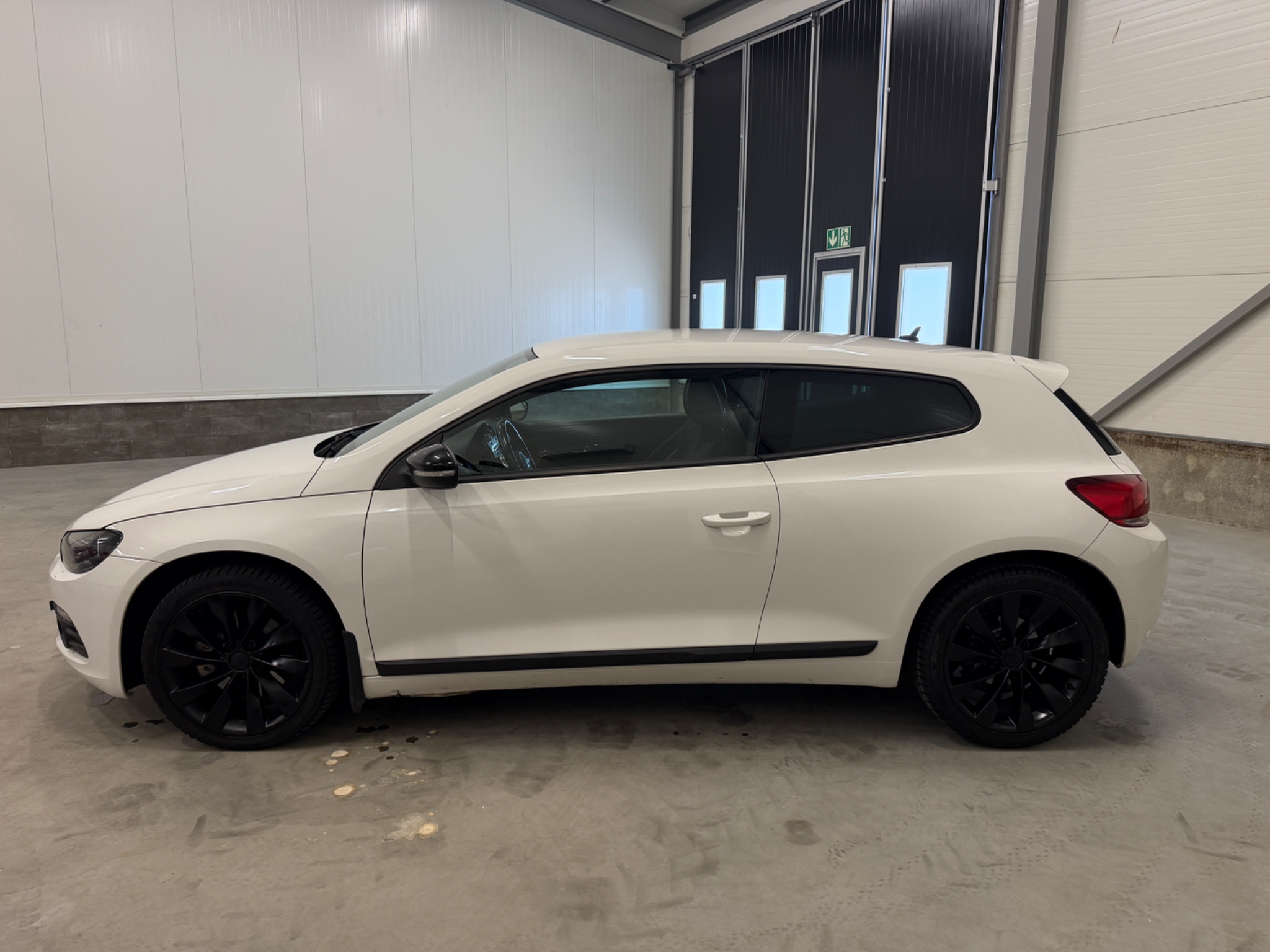 Volkswagen Scirocco 2010, bild 6/51