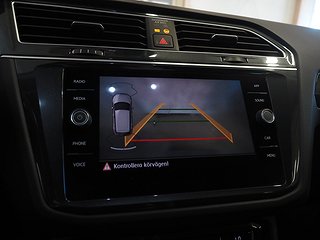 SUV Volkswagen Tiguan 22 av 23