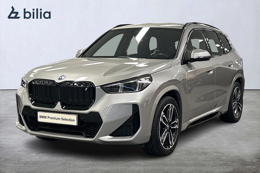 BMW iX1 xDrive 30 M-Sport | H&K | Drag | Farth. | Adaptiv LED