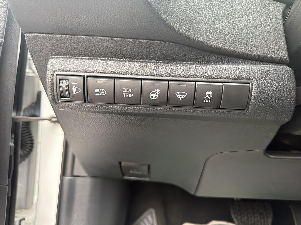 Toyota Corolla 2023 - miniatyr 14