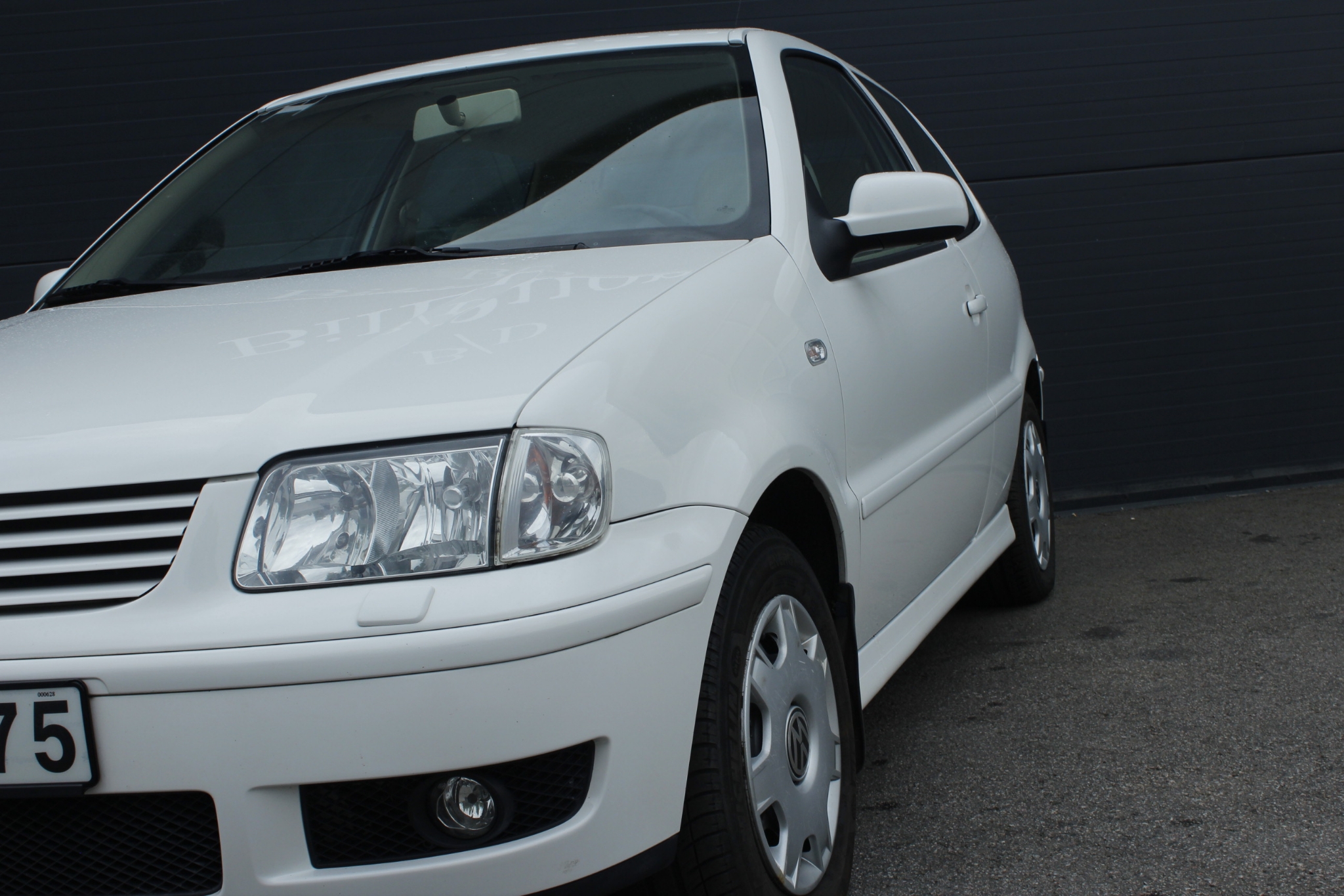 Volkswagen Polo 1.4 2001, bild 7/41