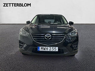 Kombi Mazda CX-5 5 av 20