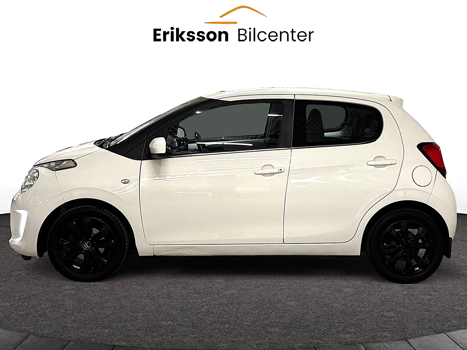 Citroen C1 2014, bild 7/10