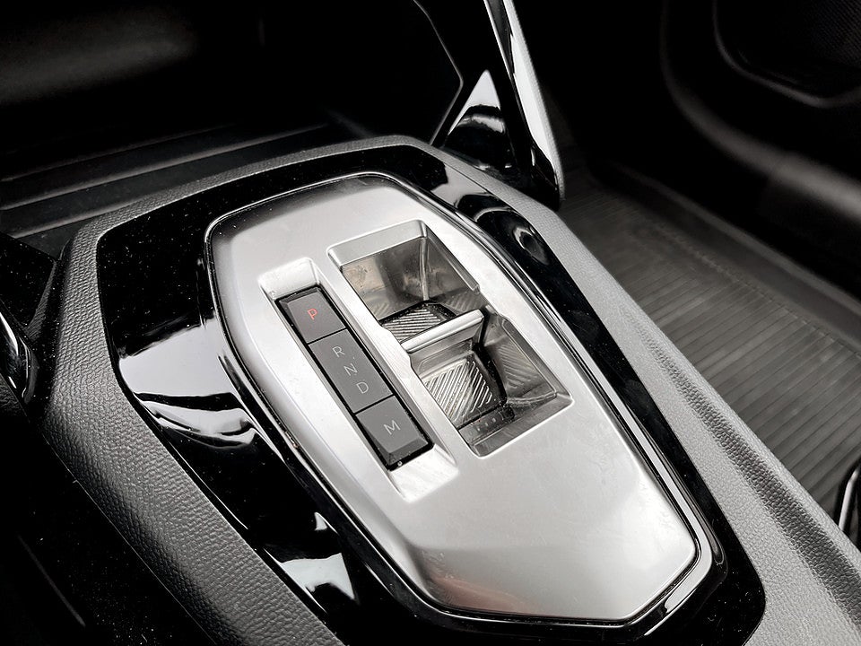 Bild på Peugeot 208 Style Hybrid 100hk Aut CARPLAY P-SENSORER EN ÄGARE