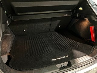 SUV Nissan Qashqai 19 av 25