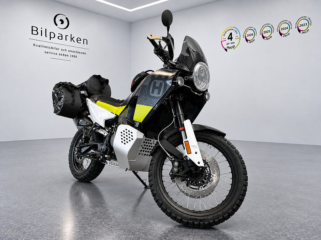 Husqvarna Norden 901