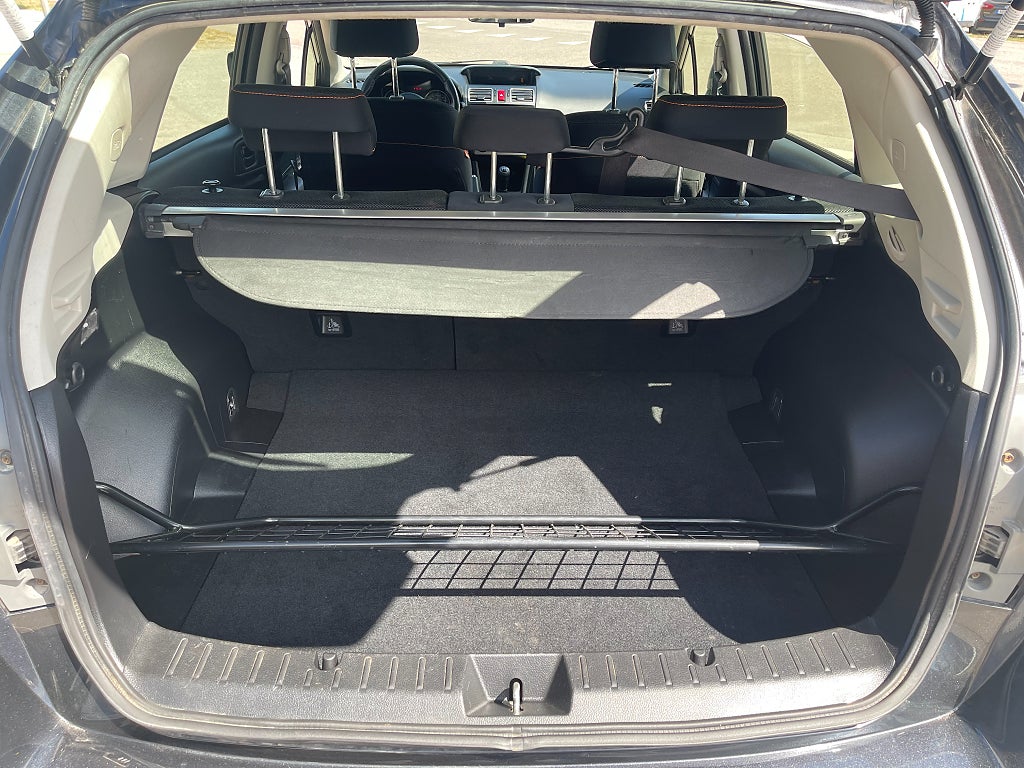 Subaru XV 1.6 4WD